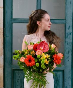 בוקט הקינמון