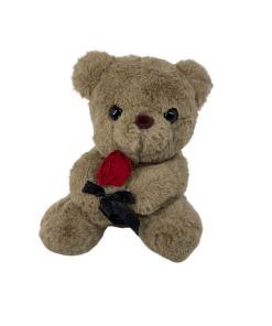 דובי חמודי גדול