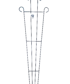 סולם קסום למטפסים 40*120