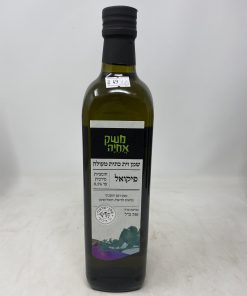 Alternative view of שמן זית 750 מ"ל