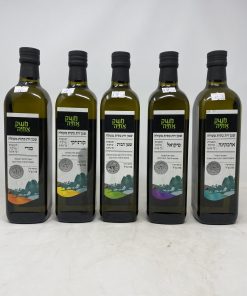 שמן זית 750 מ"ל