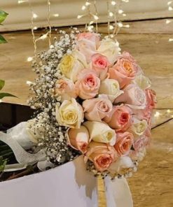 זר כלה שרית