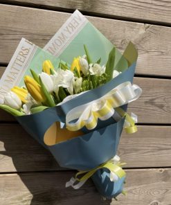 האור אחרי הגשם