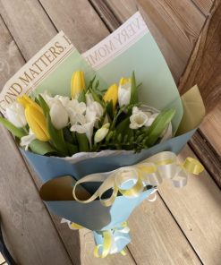 האור אחרי הגשם