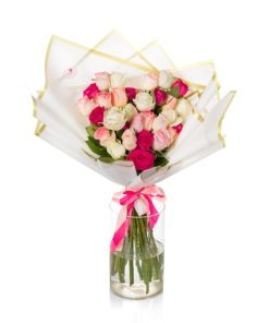 ניצחת איתי הכל אריזה לבנה