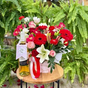 סידור ולנטיין