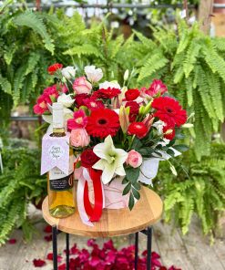 סידור ולנטיין