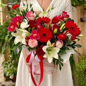 סידור ולנטיין