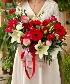 סידור ולנטיין