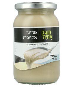 טחינה אתיופית 380 גרם