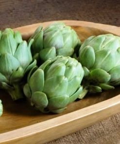 ארטישוק - זרעים