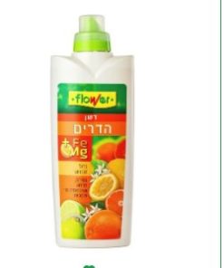 דשן להדרים 1 ליטר