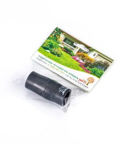 ווסת קווי 3/4 לחץ 25 מ'