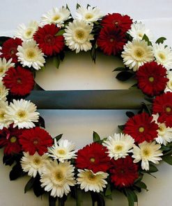 זר אבל 2 שורות