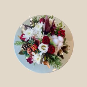 פלאות האהבה מבט על