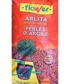 כדורי ליקה 20L