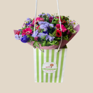 רגע אחרי הגשם ארוז