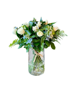 טוהר רקע לבן