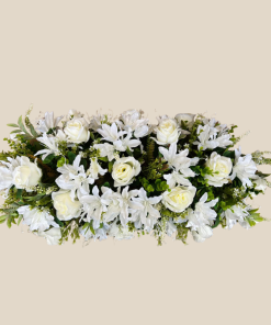 סידור מלכותי סינתטי מבט על