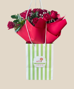 סאן פטרסבורג ארוז