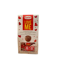 שוקולד Love Me