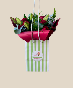 טיפיקאלי ארוז