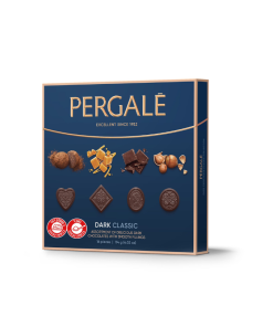 שוקולד פרגלה מריר 114g