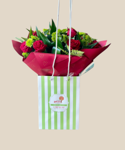 רומנטיקה אריזה