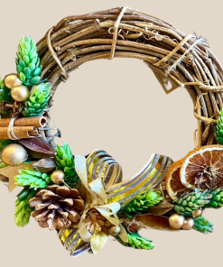 גלגל כריסמס