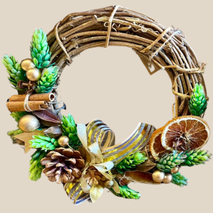 גלגל כריסמס