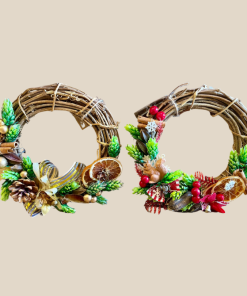 גלגל כריסמס