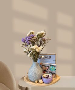 זר אלגנטיות אביבית