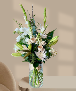 גבירתי הנאווה