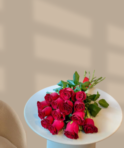 Love is in the air טייק 1