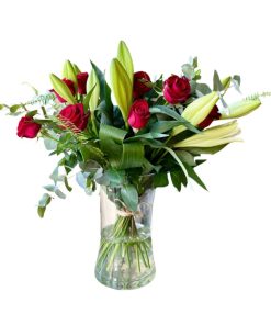 Alternative view of זר טיפיקאלי