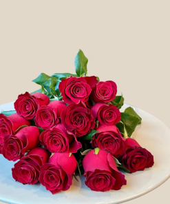 Love is in the air טייק 2