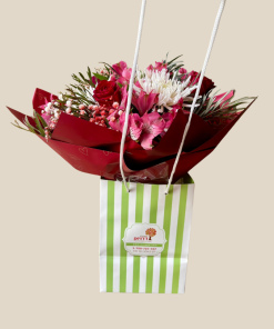 מוסקבה אריזה