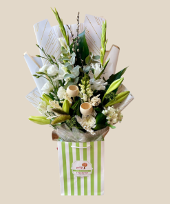 גבירתי הנאווה ארוז