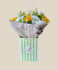 זר סיוון ארוז