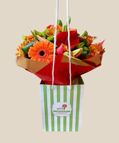 בוקט קינמון ארוז