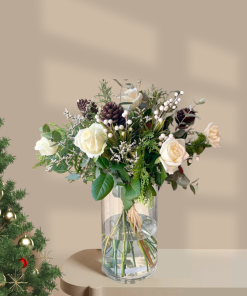 הפלא של השלג