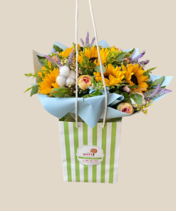 ולנסיה ארוז