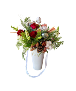 ריקוד הפיות המושלגות