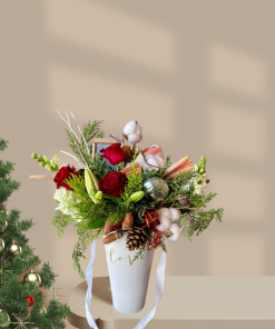 ריקוד הפיות המושלגות