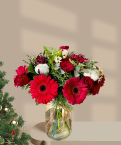 אור בין העננים