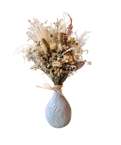 הילת השדה רקע לבן