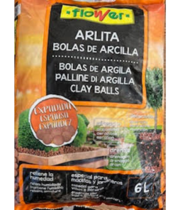 כדורי ליקה 6L