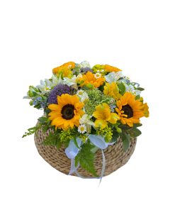 Alternative view of סידור אודרי