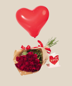 אהבה זה כל הסיפור