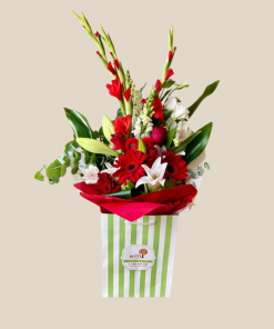 מנגינת אהבה ארוז